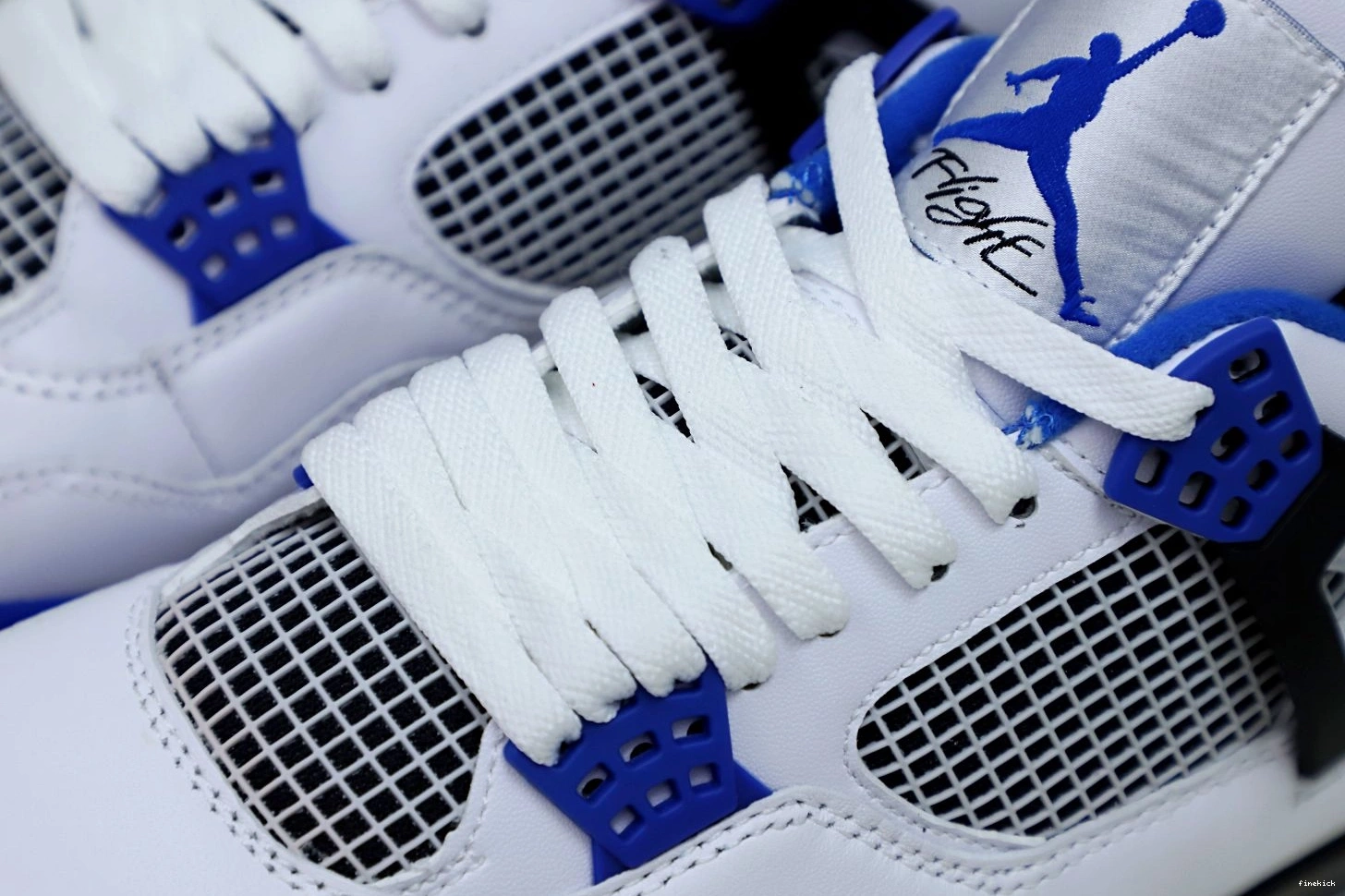 RETRO MOTORSPORTS 4 AIR JORDAN 0718